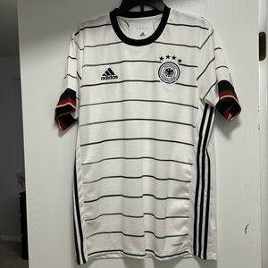 2021 Men’s Germany Jersey - Size Large
